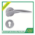 SZD SLH-099SS MH-0355 Simple Modern Solid Lever Zinc Alloy Door Handle